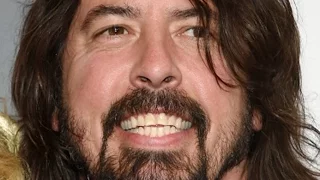 The Untold Truth Of Dave Grohl
