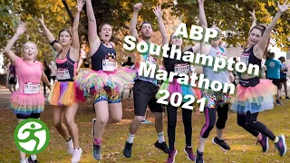 ABP Southampton Marathon 2021