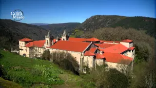 SAN ESTEVO: EL MEJOR PARADOR DE ESPAÑA