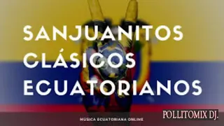 PASACALLES Y  SANJUANITOS ECUATORIANOS   TEMAS INEDITOS DE ANTOLOGIA   VOL  2