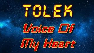 ToLeK - Voice Of My Heart (Electro chillout)