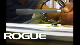 Rogue - Prototype Jump Rope