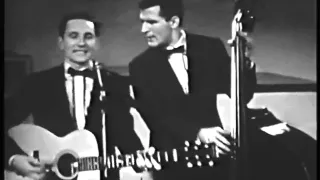 Lonnie Donegan - My Old Man's a Dustman (Live) 1/6/1961