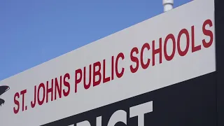 St. Johns schools share next steps for district after bond proposal denied Tuesday