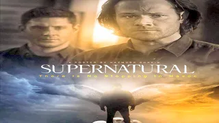 Supernatural Season 16: Jensen Ackles & Jared Padalecki Open Up About Supernatural Return!