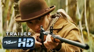 A RECKONING | Official HD Trailer (2018) | WESTERN | Film Threat Trailers