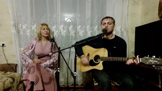Марат Цораев и Мария Пестреева - Пред любовью