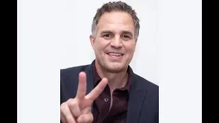 Mark Ruffalo on “Dark Waters”