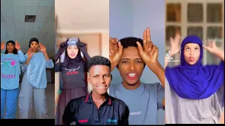 Reaction hees cusub doni bi jini jini iyo tiktok