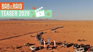 Teaser - Bab el Raid 2020