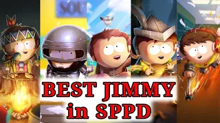 Best Jimmy in the game | South Park Phone Destroyer
