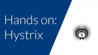 Hands on: Hystrix - Best practices und Pitfalls - inovex Meetups