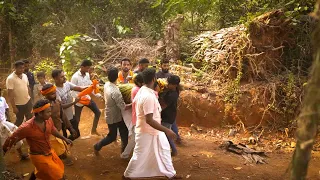 🔴ಗುಳಿಗ ಕೋಲ🔴Guliga kola Acchada