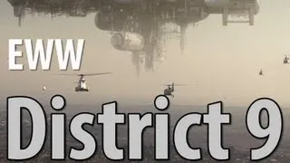 Everything Wrong With District 9 In 3 Minutes Or Less