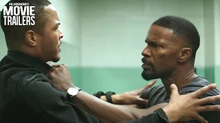 SLEEPLESS | Jamie Foxx Crime Thriller