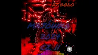 ☀️🌼 MAJÓWKA !!!VOL.2😈2024 🌼☀️NUTKI DO AUTA😈🔥 NAJLEPSZE KLUBOWE POMPECZKI🔥😈DJ GOLO🎵