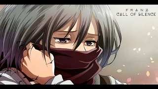 Franz - Call Of Silence (Mikasa Version)
