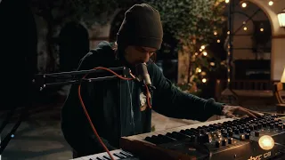 iThinkSo - Different Ways (live at Secret Garden)