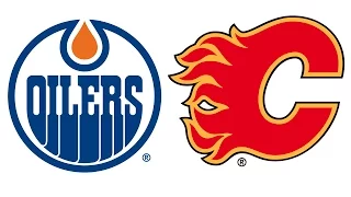 ARCHIVE | Oilers vs. Flames - 2016 Young Stars Classic