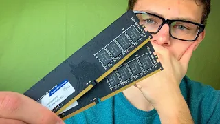 Does RAM Speed Matter? | DDR4 RAM Speeds vs Price