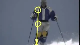 Mogul Logic Mogul Skiing Instruction on Skiing in a Stack Инструктор в Ишгль