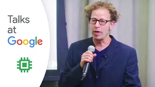 Cloud Robotics | Ken Goldberg | Talks at Google