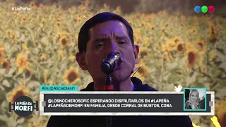 Los Nocheros estrenan "Sol Nocturno" - La Peña de Morfi 2019
