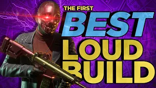 Payday 3: Best Loud Build at Launch!