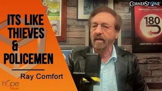 The one question YOU need to ask an atheist | Ray Comfort on Hope Today