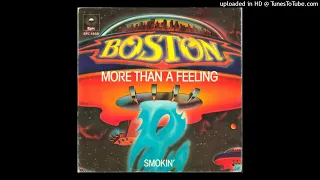 Boston - More Than a Feeling [1976] [magnums extended mix]