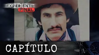 Expediente Final: Luego de 12 años sin actuar, Miguel Murillo falleció de un infarto