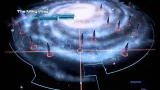 Mass Effect 2 - New Worlds [Remix]