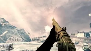 MW3 Gun Sync #22 - Whackass