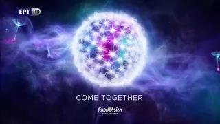 Eurovision Song Contest (ESC) 2016 - Official Intro (Logo - Theme) HD