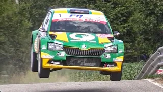 19° Rally Città di Scorzè 2022 - Highlights [HD]