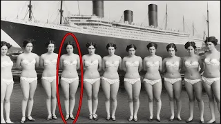 15 Nuevos Misterios Del Titanic Que Nadie Puede Explicar