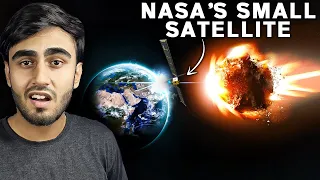 How is NASA Plannig to Save us from an Asteroid? | Shazzs