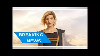 Peter Capaldi & Jodie Whittaker Regeneration Scene: Meet the 13th Doctor| Breaking News 2018
