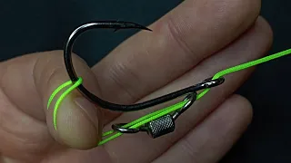MOST UNUSUAL FISHING KNOTS | Best for Hook and Swivel With Guarantee 500%