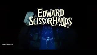 Edward Scissorhands: Matthew Bourne’s New Adventures