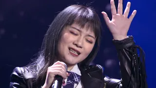 【纯享版】打包安琪《贝加尔湖畔》好声音20181012澳门演唱会 Sing!China官方HD的副本