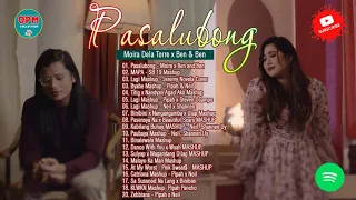 PASALUBONG X MAPA MASHUP | Latest Mashup OPM Viral Kanta 2021 |Neil x Pipah x Skusta Clee x SB 19