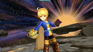 [DFFOO] Strago LC ~ Lotsa Lore ~ Lufenia (Ashe, Ramza, Nine)