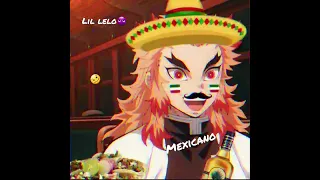 LIL LELO MEXICANO