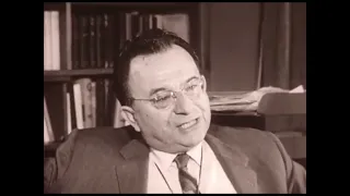 Erich Fromm on Productiveness, Destructiveness & Authoritarianism (1963)