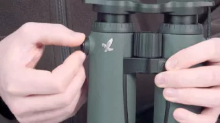 SWAROVSKI OPTIK – How to mount the carrying strap pro to the new  EL Range binoculars