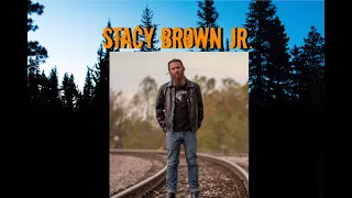 LIVE Stream #91: Skunk Apes with Stacy Brown