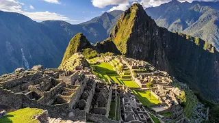 8 Most Incredible Ancient Civilizations You've Probably Never Heard Of