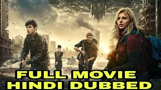 New Alien Movie Hindi | Hollywood Movies in Hindi Dubbed  Full Action | New Hollyowood Movies 2020