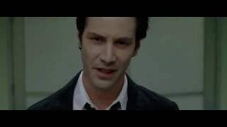 Constantine/Best scene/Francis Lawrence/Keanu Reeves/John Constantine/Shia LaBeouf